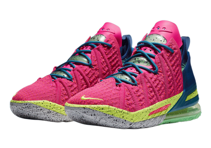 Nike Lebron 18