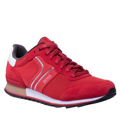 Hugo Boss Shoes