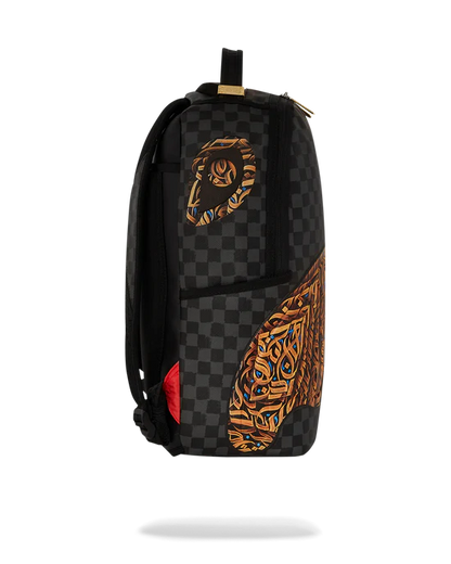Sprayground Diaa Allam Seeking Perfection 001 Backpack