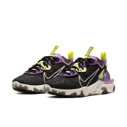 Nike React Vision